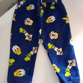 штанишки марка