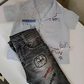 для мальчиков