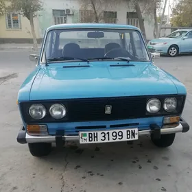 Lada 2106 1989