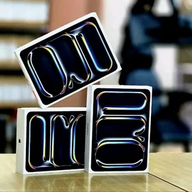 Apple iPad Pro|M5|11"|256GB