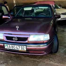 Opel Vectra 1992