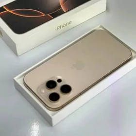 iphone 16 Pro 256GB 90%ZA/A