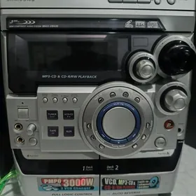 Sentr kelle 3000 wat