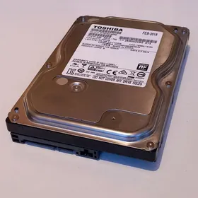 диск жёсткий