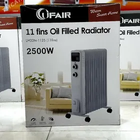 Fair tok pec 11 gapyrga