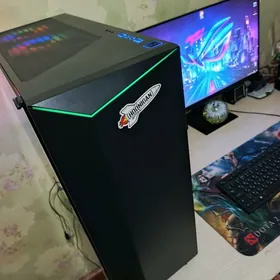 Ryzen 5 3600 SistemniK