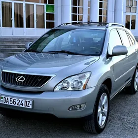 Lexus RX 350 2008