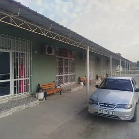 Сатлык магазин