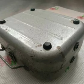 мини газ плитка.