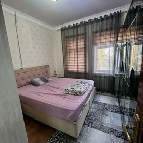 ️ MIR 7 /3️ 1 ETAZ 4 KOMNAT