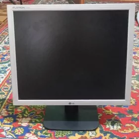 LG monitor