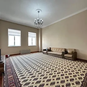 Moskowsky Elitka 3komnat  