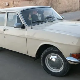 Gaz 24 1980