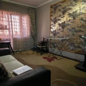 Досааф 2 комнаты