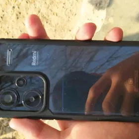 REDMI NOTE 13 PRO PLUS