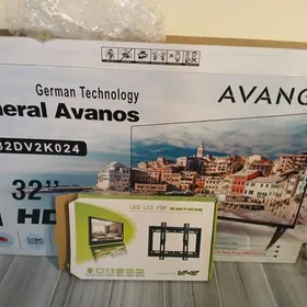 telewizor 32lik general avanos