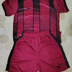 форма майка шорты