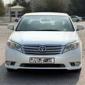 Toyota Avalon 2012