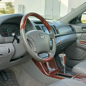 Toyota Camry 2005