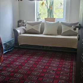 ул мира ДОСААФ 5 ком 121 М2