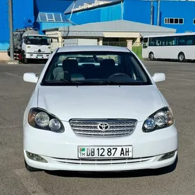 Toyota Corolla 2006