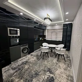 Arenda Full Çoganly kates