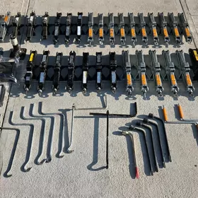 Toyota morda dankratlar