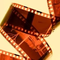 Сканер старых фотоплёнок