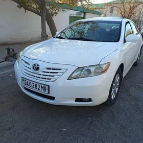 Toyota Camry 2009