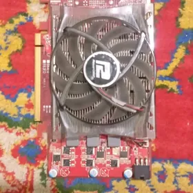 Amd Radeon video kart