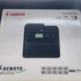 CANON MF 237 W