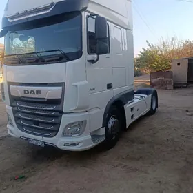 DAF 480 2020