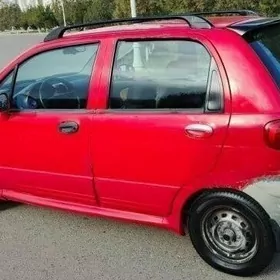 Daewoo Matiz 2004