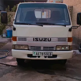 Isuzu Elf 1991
