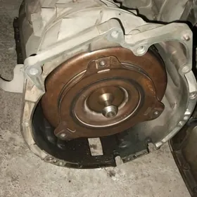 6hp19 Karobka Bmw e60