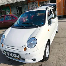 Daewoo Matiz 2005