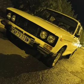 Lada 2106 1981
