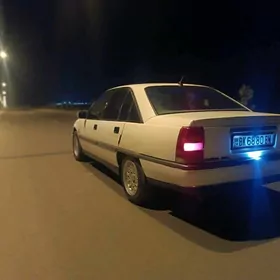 Opel Omega 1992