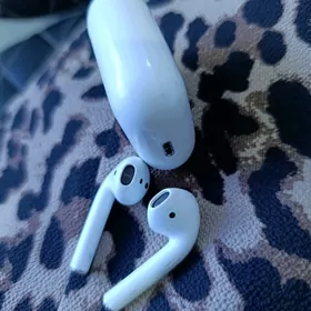 Nauşnik AirPods ORIGINAL