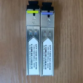 sfp modul 80 km täze