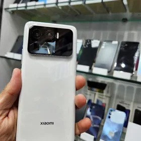 Mi 11 ultra 12/512GB