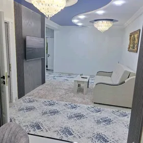 ️30мкр 3эт 2ком 56м2 Срочно️