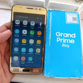 Samsung Grand prime pro 16 gb
