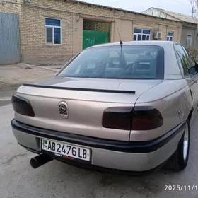 Opel Omega 1995