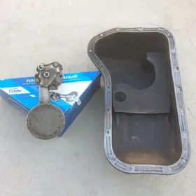 Lada Yagnasos karter