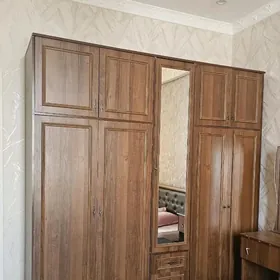 Şkaf / шифоньер