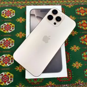 iphone 16 pro max 512Gb IPHONE