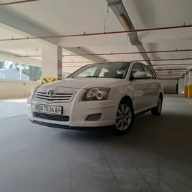 Toyota Avensis 2007