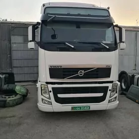 Volvo FH 500 2012