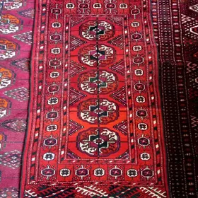 гадым халы,дорожка